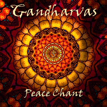 The Gandharvas Peace Day Concert