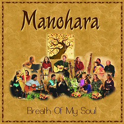 Manohara - Breath Of My Soul